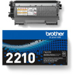 Toner Brother TN-2210 HL-2240/2240D/2250DN