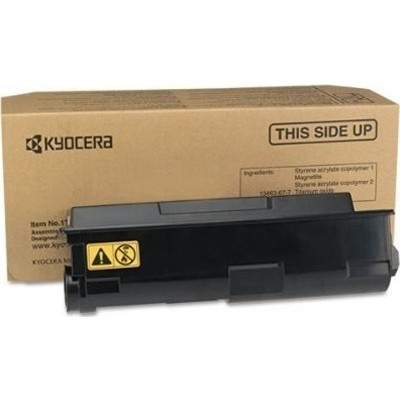 Kyocera TK3110 FS4100DN Must