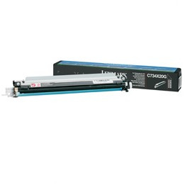 LEXMARK Fotoleiter C73x/X73x ca. 20.000 S.