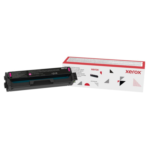 Magenta high capacity toner cartridge 2500 pages C230/C235 XEROX