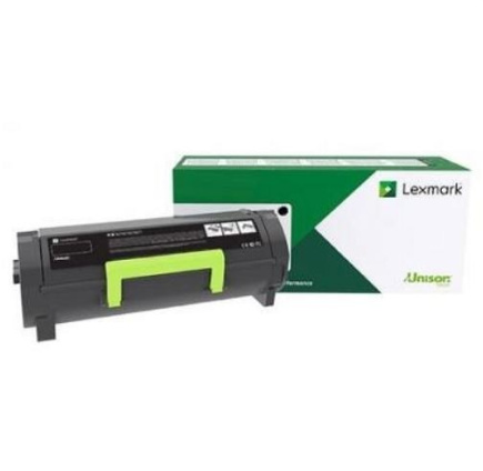 Lexmark Toner 56F2U0E Must Ultra High Yield
