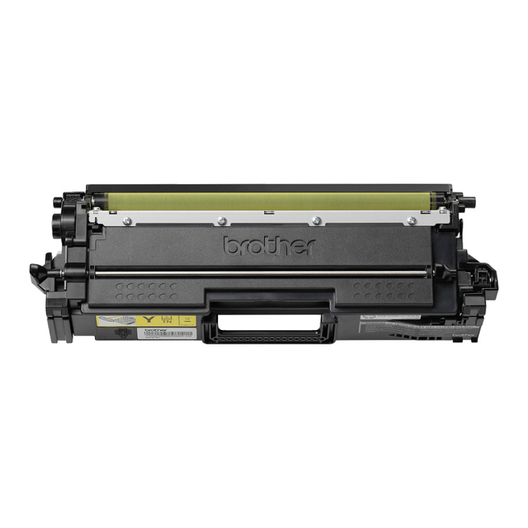 Tootefoto - Brother Toner TN-821XXLY Gelb