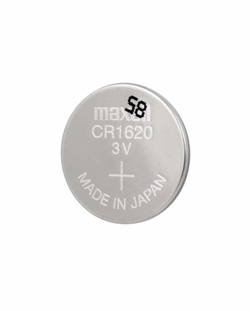 MAXELL battery Specialty CR1620, 1 pcs.