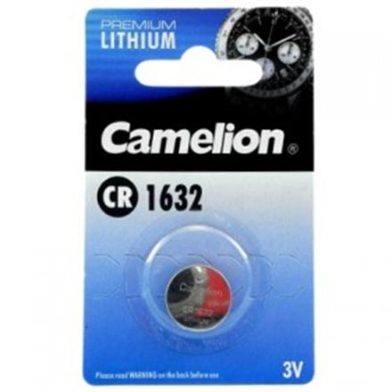 Camelion | CR1632-BP1 | CR1632 | Lithium | 1 pc(s)