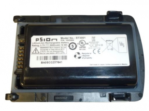 Zebra ST3004 handheld mobile computer spare part Battery