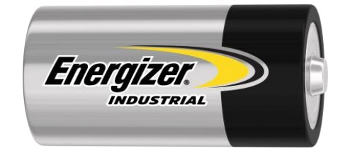 ENERGIZER BATTERY INDUSTRIAL PRO LR14 C R14 1.5V 12PCS