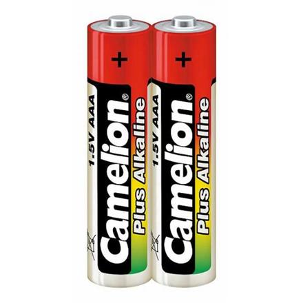 Camelion | LR03-SP2 | AAA/LR03 | Plus Alkaline | 2 pc(s)