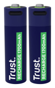 Trust 25584 household battery Rechargeable battery AA