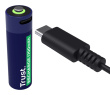 Trust 25584 household battery Rechargeable battery AA