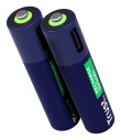 Trust 25585 household battery Rechargeable battery AAA