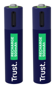 Trust 25585 household battery Rechargeable battery AAA