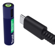 Trust 25585 household battery Rechargeable battery AAA