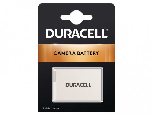 Duracell Camera Battery - replaces Canon LP-E8 Battery