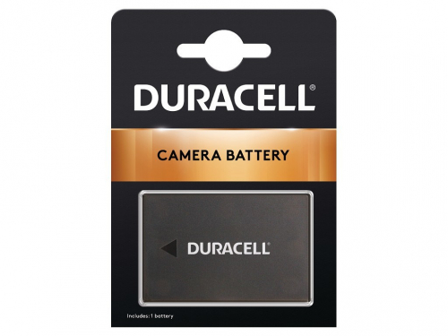 Duracell Camera Battery - replaces Olympus BLS-5 Battery