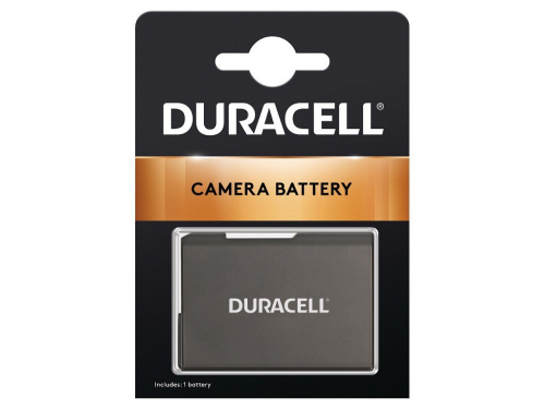 Duracell Camera Battery - replaces Nikon EN-EL14 Battery