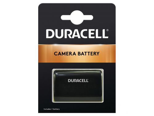 Duracell Camera Battery - replaces Canon LP-E6 Battery