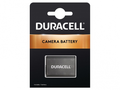 Duracell Camera Battery - replaces Sony NP-FW50 Battery