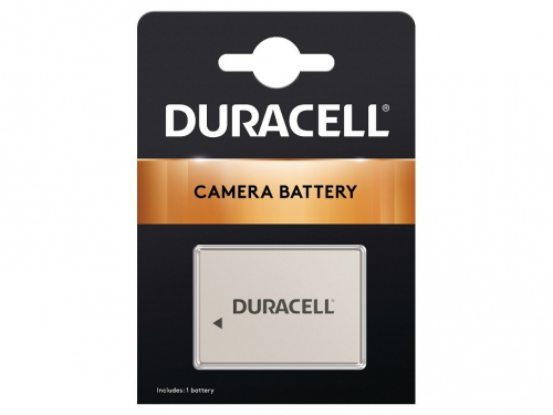 Duracell Camera Battery - replaces Canon NB-10L Battery