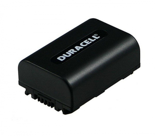 2-Power DR9700A camera/camcorder battery Lithium-Ion (Li-Ion) 700 mAh