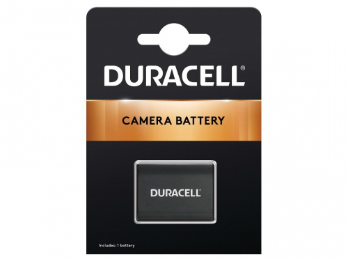 Duracell Camera Battery - replaces Canon NB-2L Battery