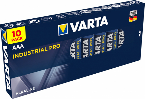 Varta 4003211111 AAA Alkaline