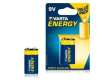Varta ENERGY 9 V Alkaline