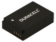Duracell Camera Battery - replaces Canon LP-E12 Battery