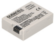 Duracell Camera Battery - replaces Canon LP-E8 Battery