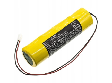 Battery Jablotron BAT-80A 6V 12000mAh Li-MnO2