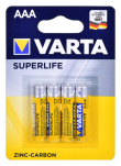 Varta Superlife AAA Single-use battery Alkaline