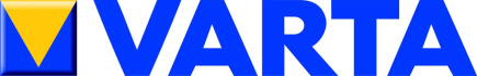 Varta Energy AA Single-use battery Alkaline