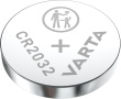 Varta 06032 Single-use battery CR2032 Lithium