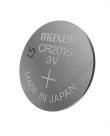 MAXELL battery Specialist CR2016, 5 pcs.