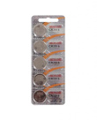 MAXELL battery Specialist CR2016, 5 pcs.