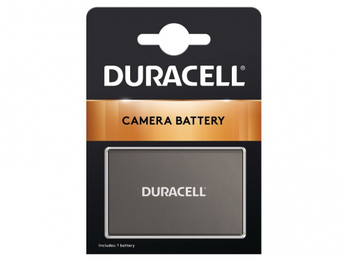 Duracell Camera Battery - replaces Nikon EN-EL9 Battery