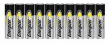 ENERGIZER BATTERY INDUSTRIAL PRO AA LR6 1.5V 10 PCS