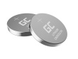 Green Cell Blister 10x Lithium Battery CR2032 3V 220mAh Button