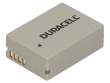 Duracell Camera Battery - replaces Canon NB-10L Battery