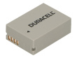 Duracell Camera Battery - replaces Canon NB-10L Battery