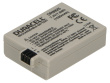 Duracell Camera Battery - replaces Canon LP-E5 Battery
