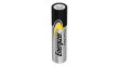 ENERGIZER BATTERY INDUSTRIAL PRO AAA LR03 1.5V 10 PCS