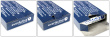 Alkaline batteries everActive Pro Alkaline LR6 AA - shrink pack - 10 pieces