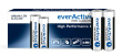 Alkaline batteries everActive Pro Alkaline LR6 AA - shrink pack - 10 pieces
