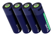 Trust 25631 household battery Rechargeable battery AA
