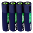 Trust 25671 household battery Rechargeable battery AAA