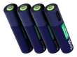Trust 25671 household battery Rechargeable battery AAA