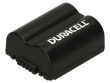 Duracell Camera Battery - replaces Panasonic CGA-S006 Battery