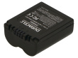 Duracell Camera Battery - replaces Panasonic CGA-S006 Battery