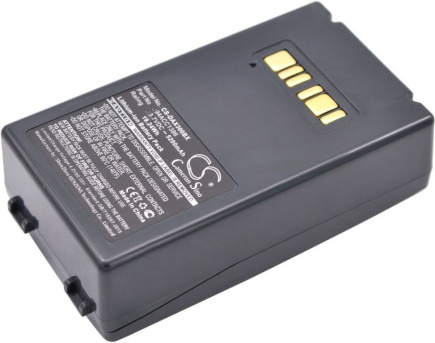 Battery Datalogic Falcom BT-26 3,7V 5200mAh Li-Ion