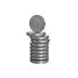 PATONA Premium Button cell battery CR2032 3V (10 pcs)